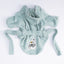 PawStar Mint Pattaya Bornoz S-M