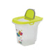 Moderna Friends Mama Saklama Kabı Sarı 6L