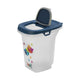 Moderna Friends Mama Saklama Kabı Lacivert 5L