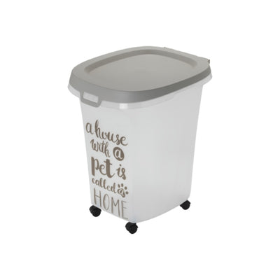 Moderna Trendy Story Large Mama Saklama Kabı 20LT