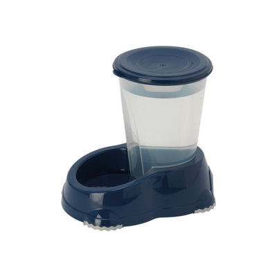 Moderna Smart Hazneli Su Kabı 1.5L Royal Blue