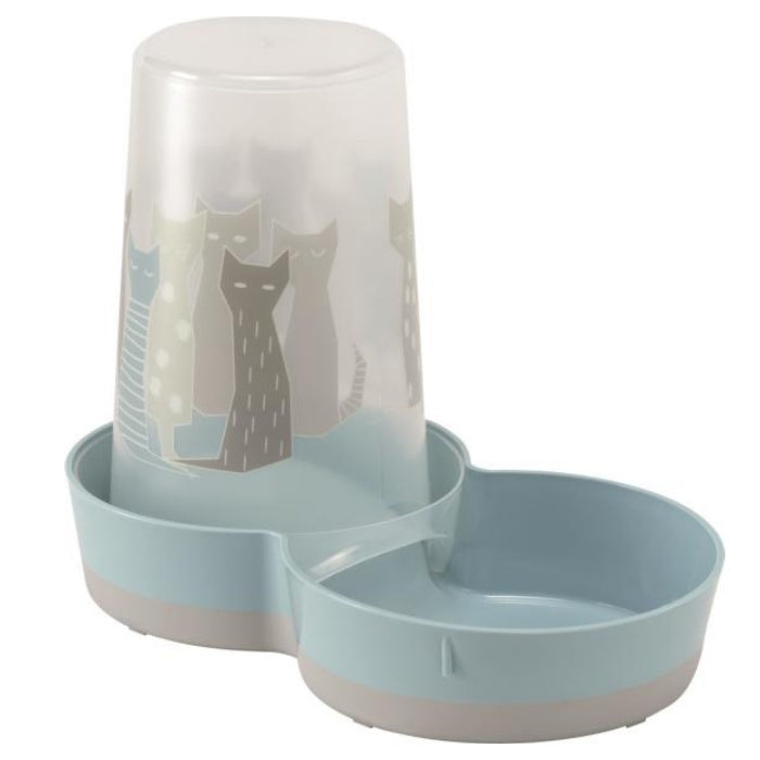 Moderna Trendy Hazneli Mama Kabı 1.5L
