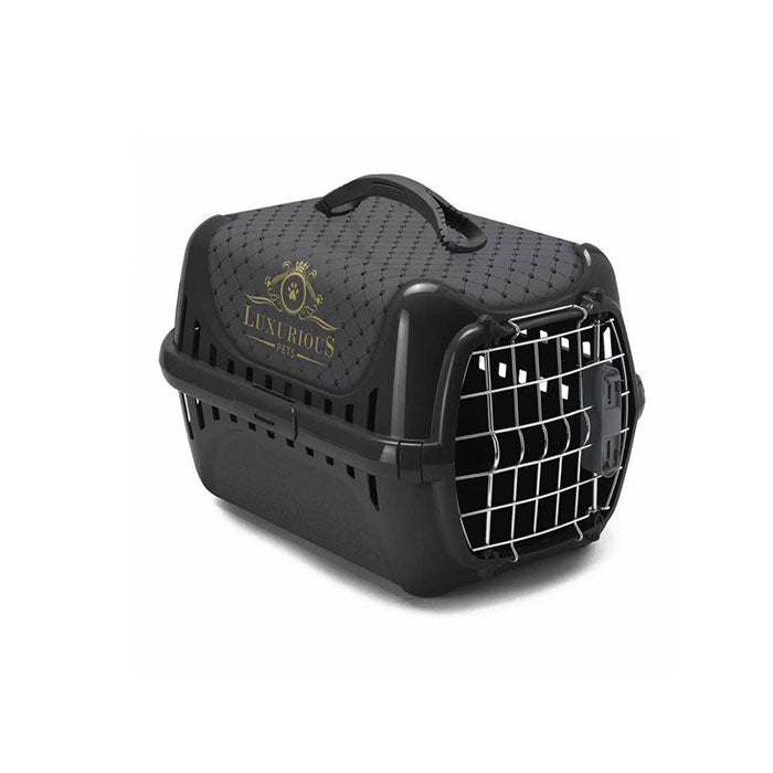 Moderna Trendy Luxurious Taşıma Kabı 51cm