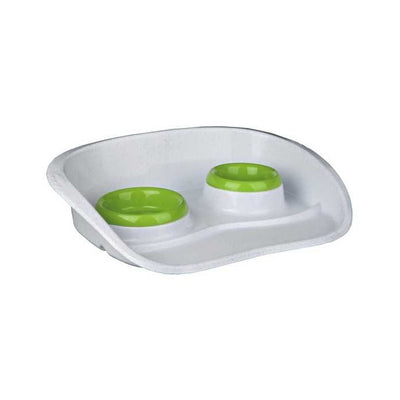 Trixie Köpek Mama Kabı Seti 0.25L 9cm - 0.3L 11cm