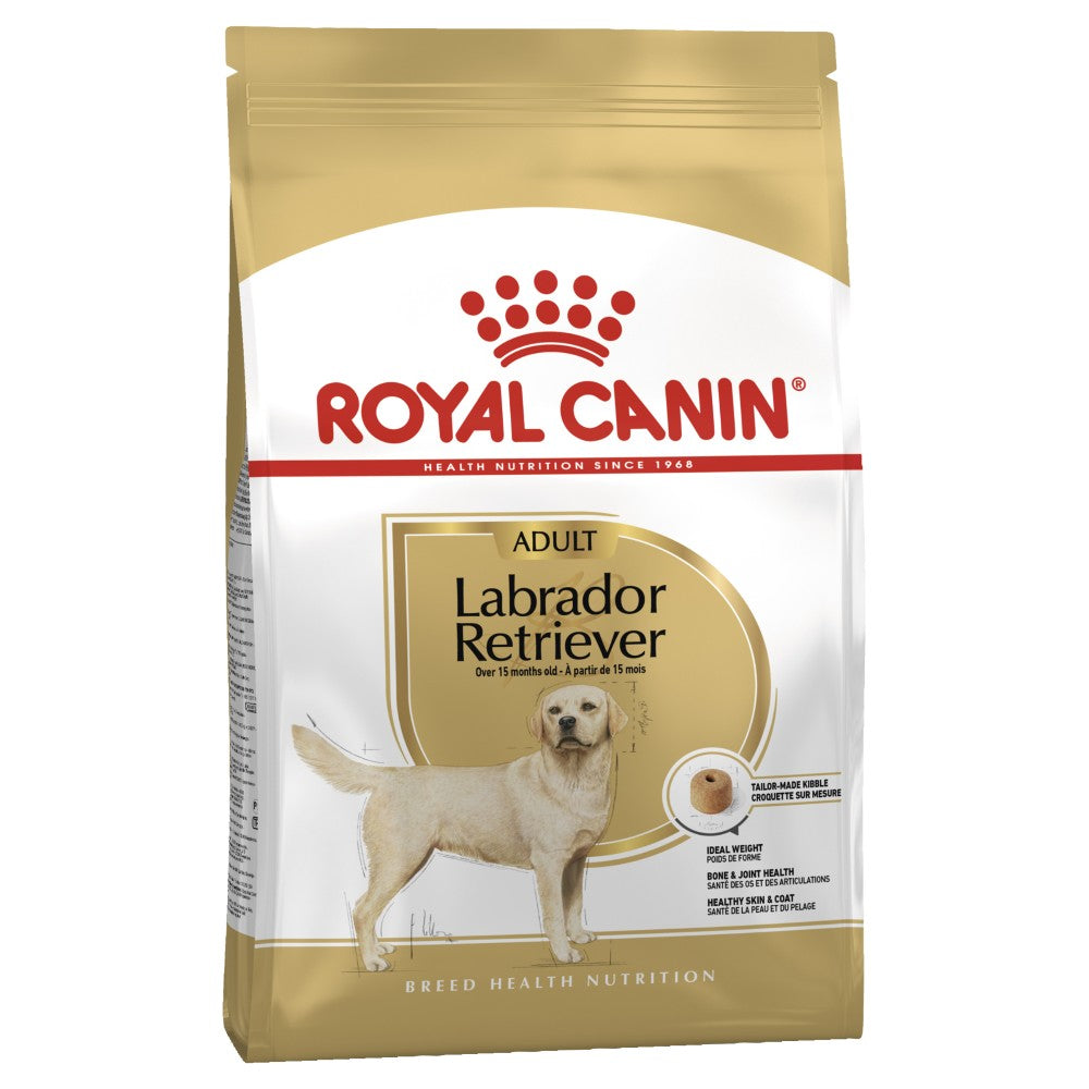 Royal Canin Labrador Adult 12 Kg Yetişkin Kuru Köpek Maması