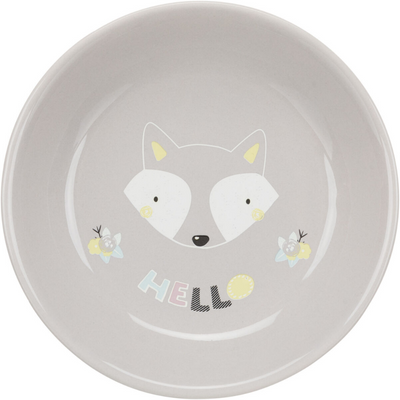 Trixie Seramik Kedi Mama Ve Su Kabı 0,2 L, 14 Cm Çeşitli