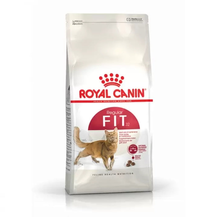 Royal Canin Fit 32 400gr Yetişkin Kuru Kedi Maması