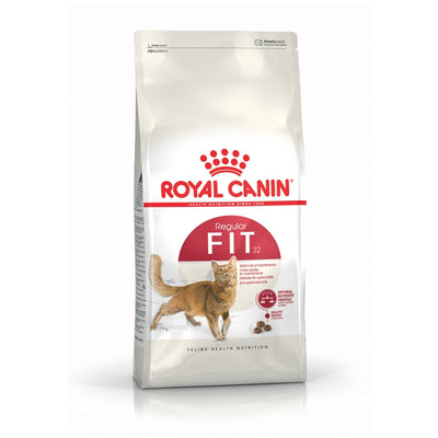 Royal Canin Fit 32 4 Kg Yetişkin Kuru Kedi Maması