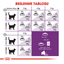 Royal Canin Sensible 33 10 Kg Yetişkin Kuru Kedi Maması