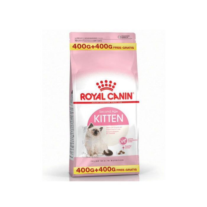 Royal Canin Kitten 400gr Yavru Kuru Kedi Maması