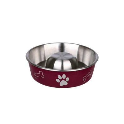 Trixie Köpek Yavaş Besleme Mama Kabı