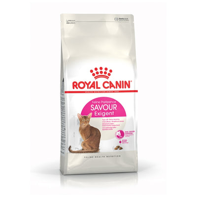 Royal Canin Fussy Exigent 4 Kg Yetişkin Kuru Kedi Maması