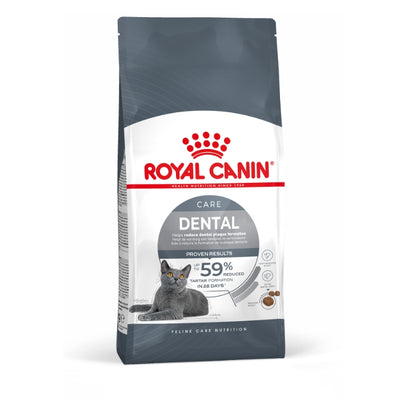 Royal Canin Dental Care 1.5 Kg Yetişkin Kuru Kedi Maması