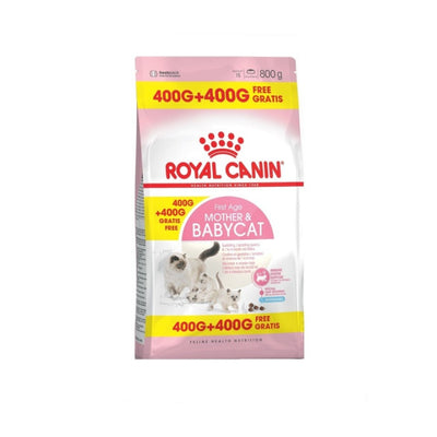 Royal Canin Mother&Babycat 400gr Yavru Kuru Kedi Maması