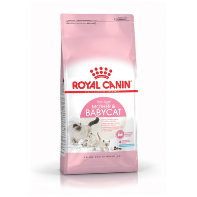 Royal Canin Mother&BabyCat 4 Kg Yavru Kuru Kedi Maması