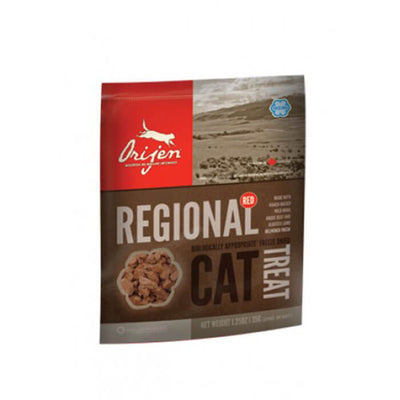 Orijen Reginal Red Cat 35gr