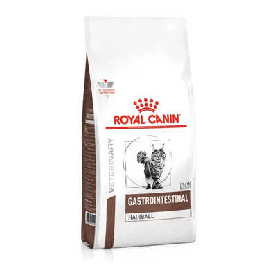 Royal Canin Gastrointestinal Hairball 2 Kg Kuru Kedi Maması