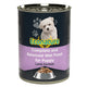 Econature Yavru Köpek Kuzu Etli 400gr