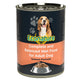 Econature Yetişkin Köpek Somon Etli 400gr