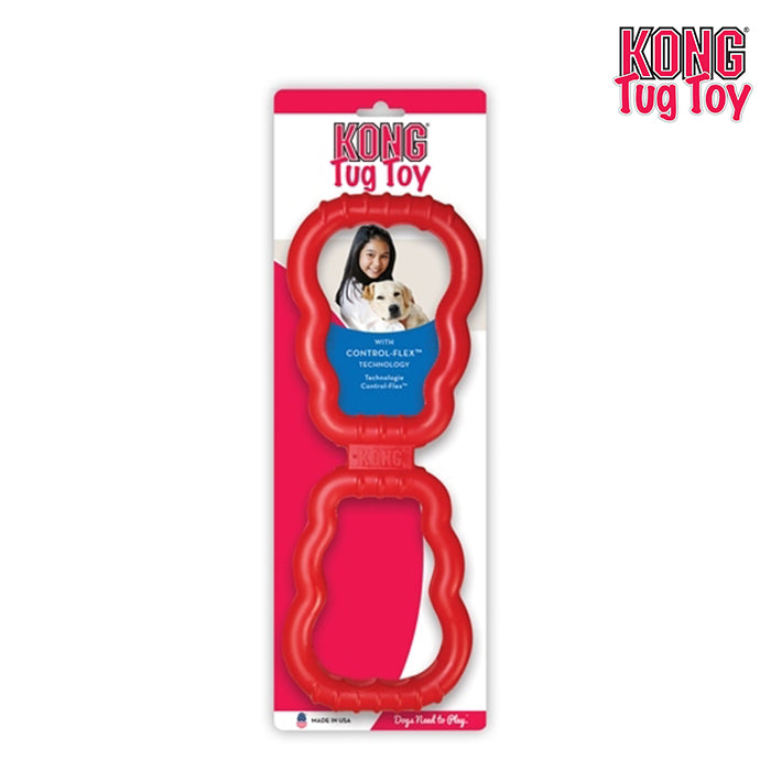 Kong Köpek Tut-Çek Oyuncağı 33cm