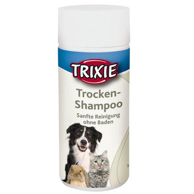 Trixie Köpek Kuru Şampuan 100gr