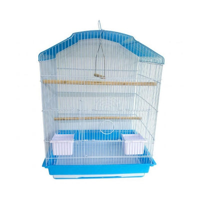 Bird Cage Kuş Kafesi 48x37x68cm A-4002