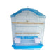 Bird Cage Kuş Kafesi 48x37x68cm A-4002