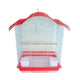 Bird Cage Kuş Kafesi 48x37x68cm A4007