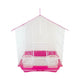 Bird Cage Kuş Kafesi Orta Çatılı UB301BR