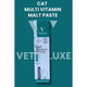VETDELUXE Multivitamin Malt Paste 100gr