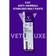 VETDELUXE Sterilised Malt Paste 100gr