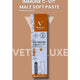 VETDELUXE Immune C Malt Paste 100gr