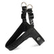 Matrix 2.0 Akıllı Künyeli Q-Fit Köpek Göğüs Tasması - Black (XXS)