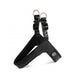 Matrix 2.0 Akıllı Künyeli Q-Fit Köpek Göğüs Tasması - Black (M)