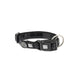 Matrix 2.0 Akıllı Künyeli Köpek Boyun Tasması - Black (L)