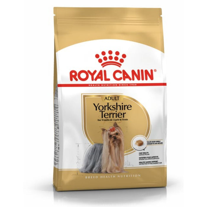 Royal Canin Yorkshire Terrier 1.5 Kg Yetişkin Kuru Köpek Maması