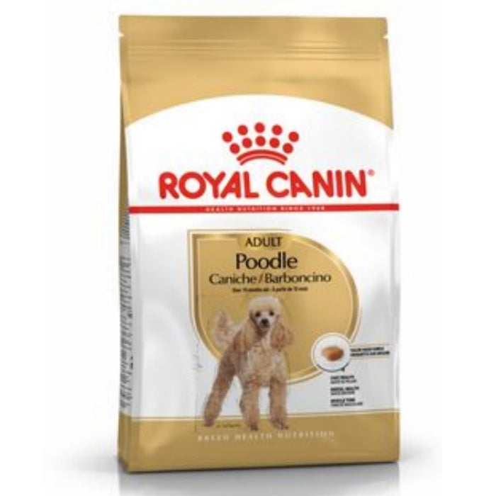 Royal Canin Poodle Adult 3 Kg Yetişkin Kuru Köpek Maması