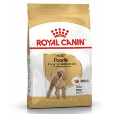 Royal Canin Poodle Adult 3 Kg Yetişkin Kuru Köpek Maması