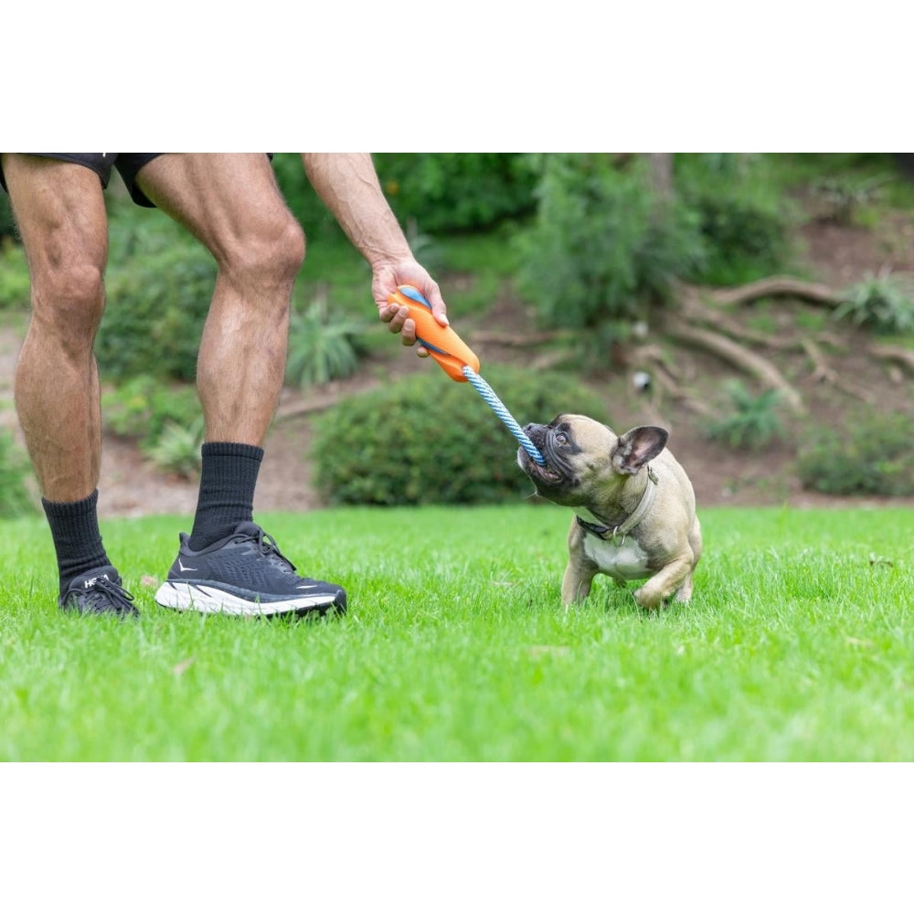 Chuckit! Ultra Bumper Tug Köpek Çekiştirme Oyuncağı