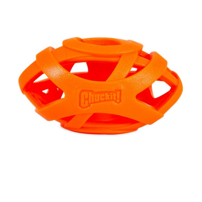 Chuckit! Air Fetch Football Köpek Oyun Topu