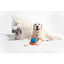 Chuckit! Rope Fetch İpli Oyun Topu