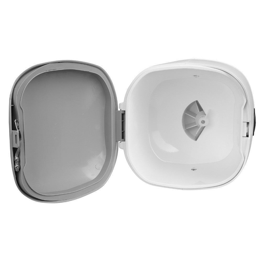 S-Link Swapp SL-20 Smart PET Feeder HD Kameralı Akıllı Otomatik Kedi Mama Kabı