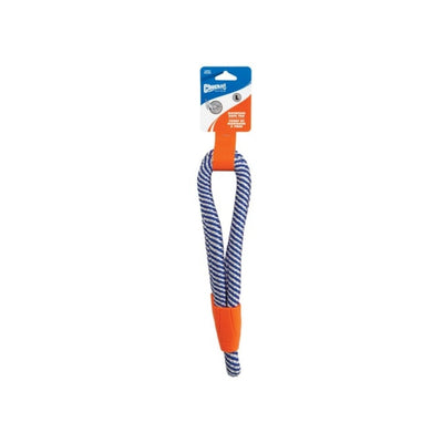 Chuckit! Mountain Rope Tug Köpek Çekiştirme Halatı (Büyük Boy)