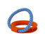 Chuckit! Fetch Tug Köpek Çekiştirme Halkası