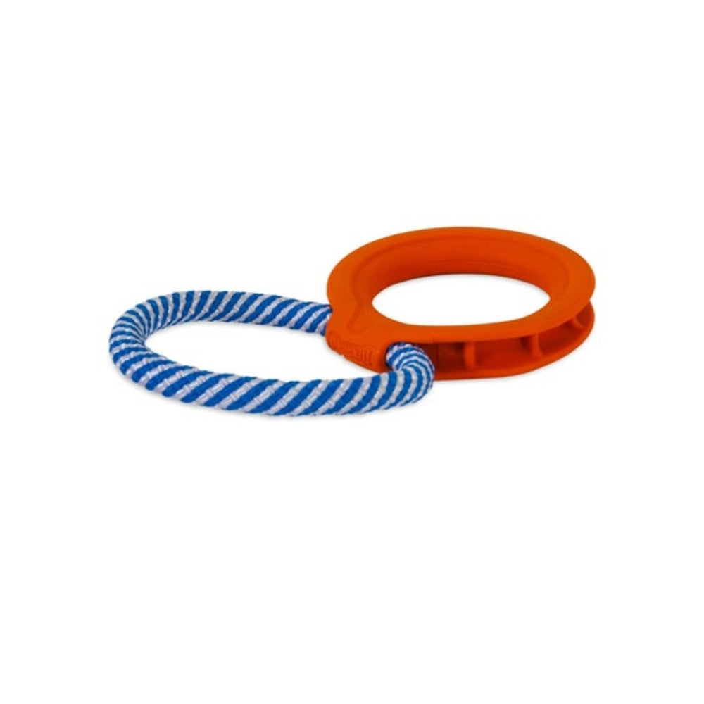 Chuckit! Fetch Tug Köpek Çekiştirme Halkası