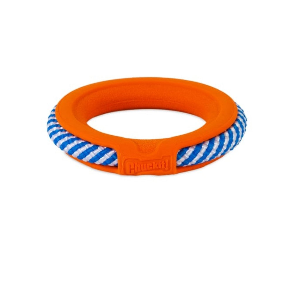Chuckit! Fetch Tug Köpek Çekiştirme Halkası
