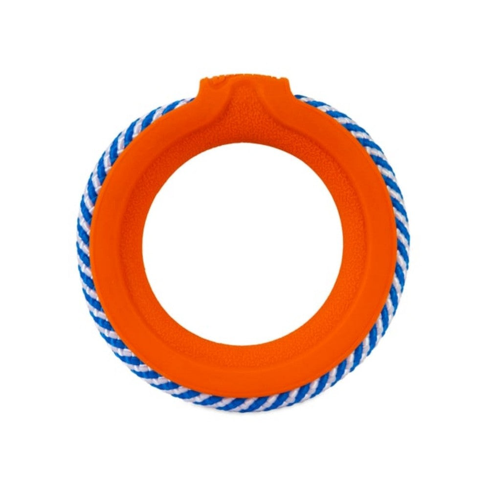 Chuckit! Fetch Tug Köpek Çekiştirme Halkası
