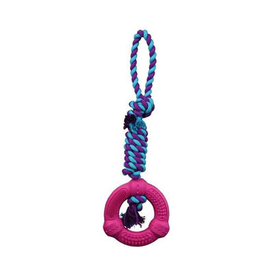 Trixie İpli Köpek Oyuncağı 12cm/41cm