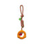 Trixie İpli Köpek Oyuncağı 12cm/41cm
