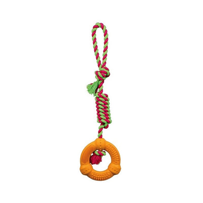 Trixie İpli Köpek Oyuncağı 12cm/41cm
